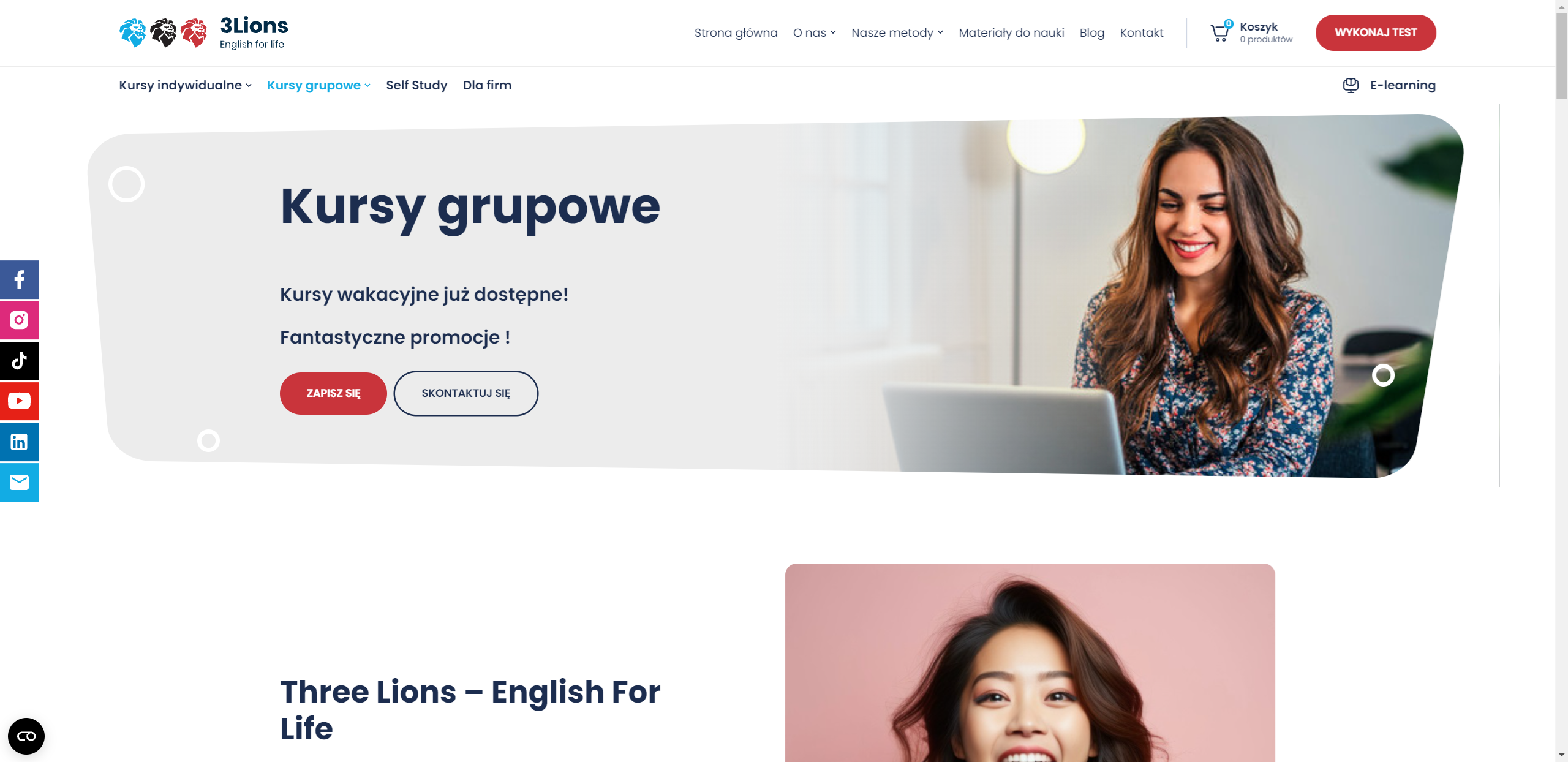Jak skutecznie uczyć się języka, nie wychodząc z domu? Sprawdzone sposoby