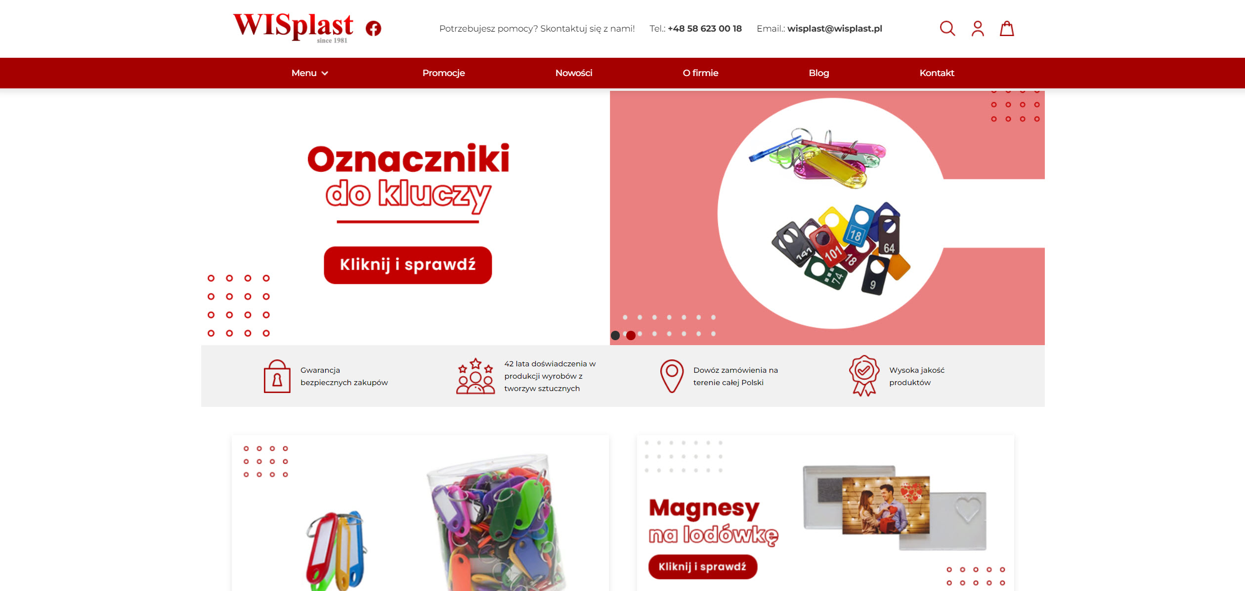 Breloki na zamówienie z panoramą miasta, zabytkiem czy lokalnym symbolem - co wybierają turyści?