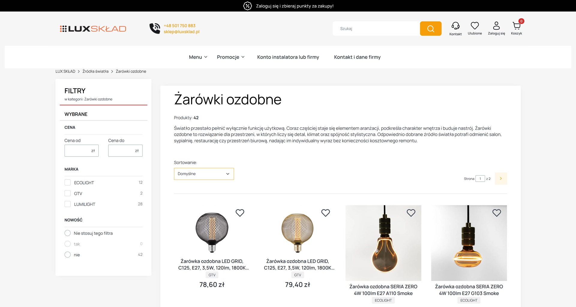 Jak wykorzystać dekoracyjne oświetlenie w aranżacji wnętrz?