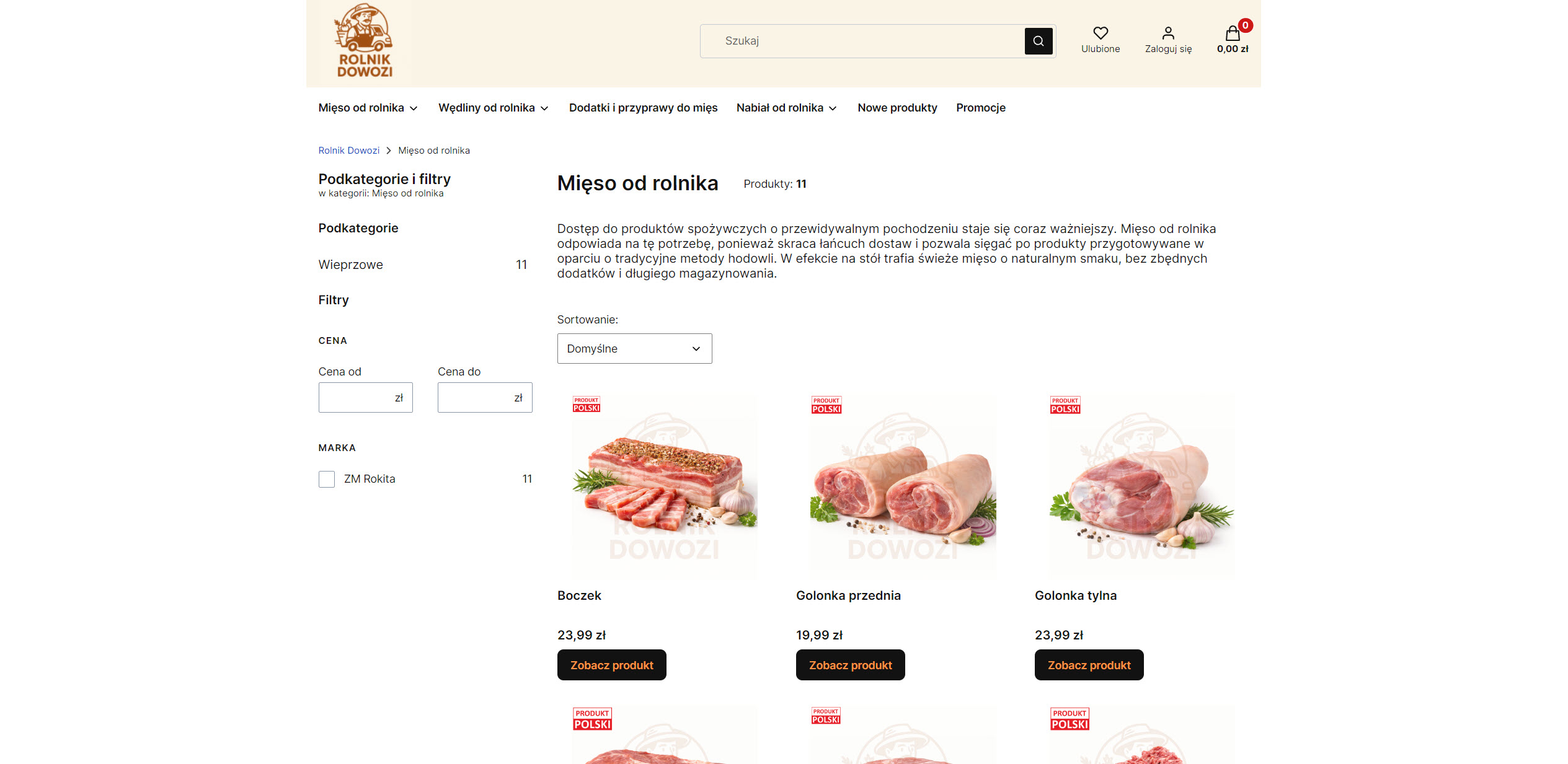 Wołowina, wieprzowina czy drób - jakie mięso wybrać do codziennej kuchni?